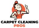 Carpet Cleaning Pros Pretoria logo